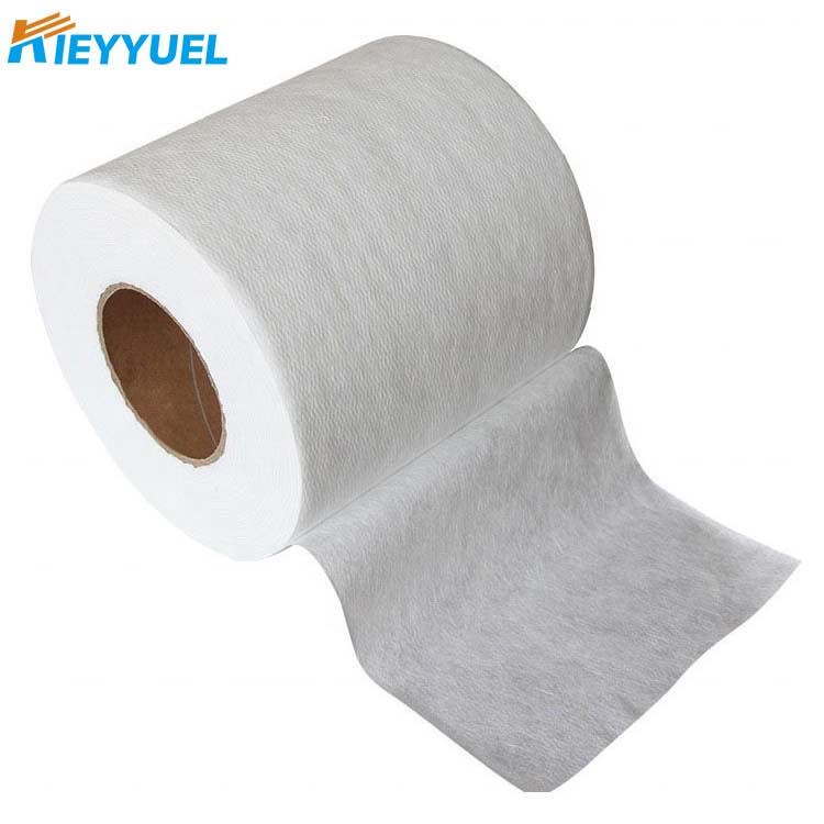 Тканина з розплавлення