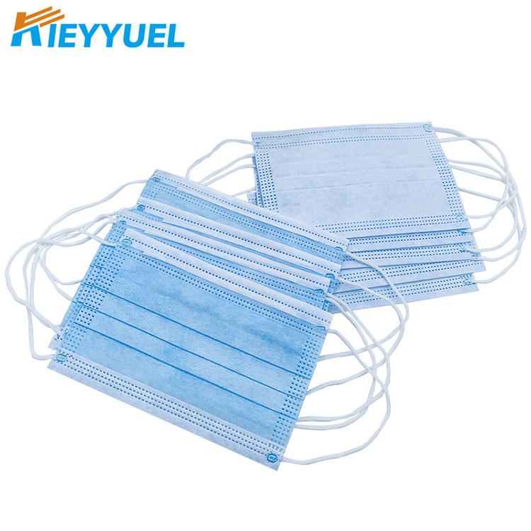 Дитяча маска Au