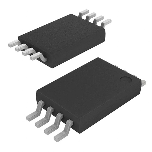 IC для Microchip EEPROM 2KBIT I2C