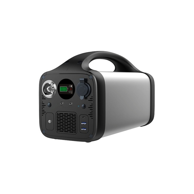 1000 Вт довговічний сонячний генератор для аварійної зарядки