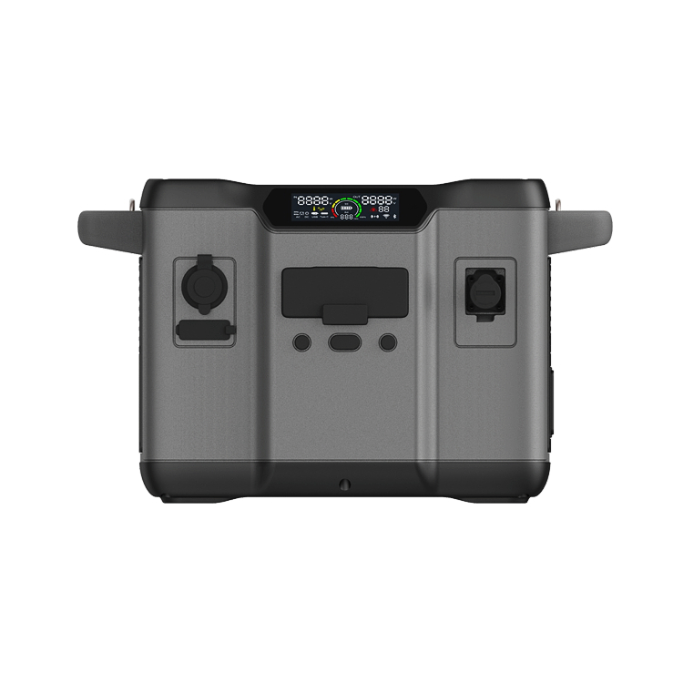 Літієва батарея для зберігання енергії в житлових приміщеннях 1200 Вт