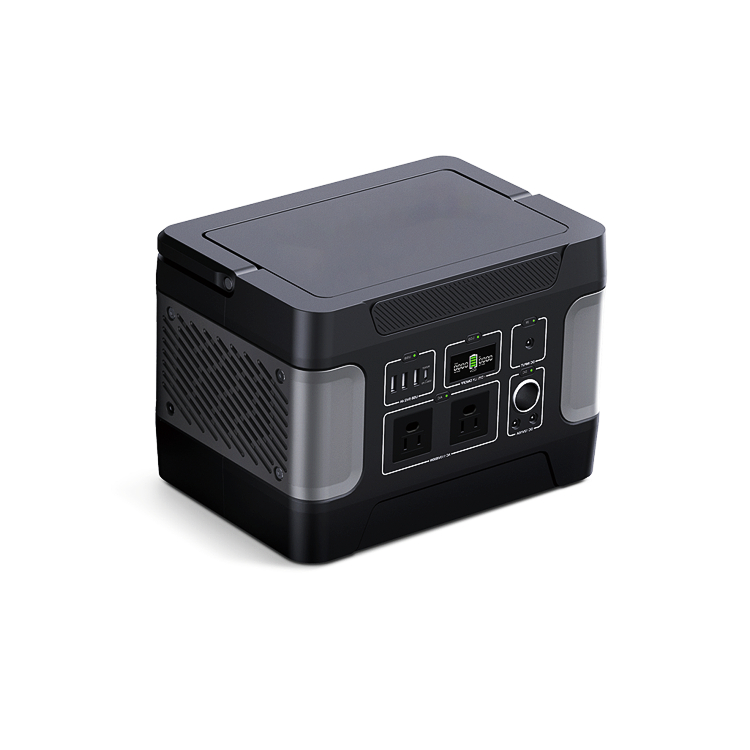 Термодуричний сонячний генератор 600 Вт для аварійної зарядки