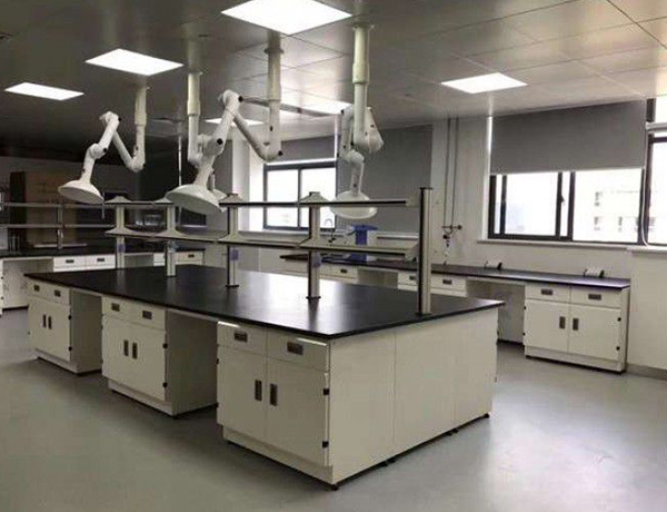 Стійка до хімічних речовин Стільниця