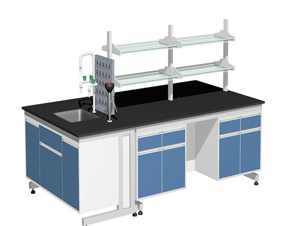 Стійка до хімікатів стільниця