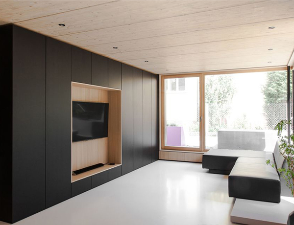 Декоративні ламіновані листи високого тиску