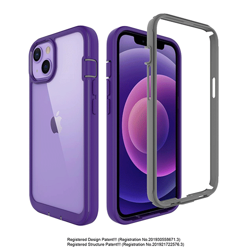 Чохол для телефону 3 в 1