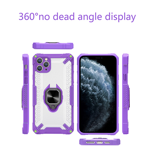 Мобільний чохол із підставкою, що обертається