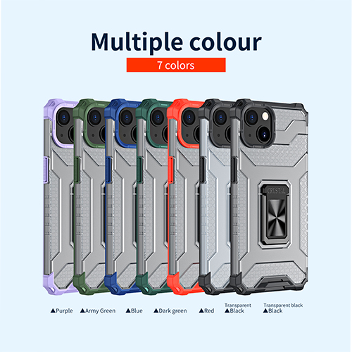 Чохол для мобільного телефону з підставкою