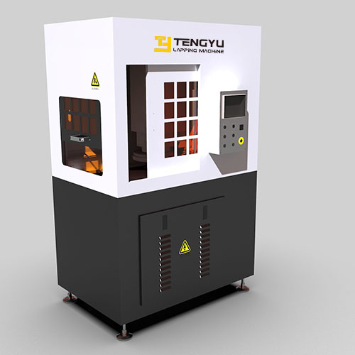 Ультратонке шліфування